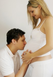 3. zwangerschap